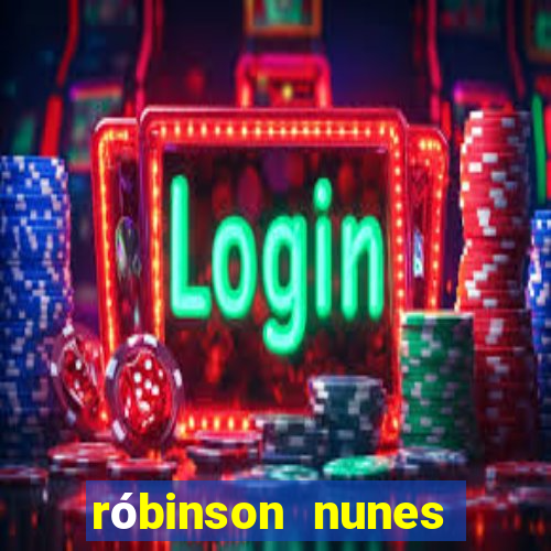 róbinson nunes empresário fortuna